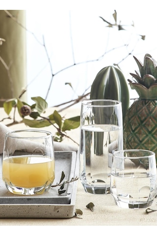 Lav Diamond Su Bardağı Seti 18 Parça