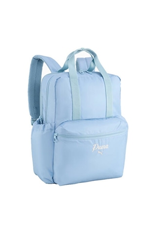 Puma Phase College Backpack Omuz Çantası 09219533 Mavi