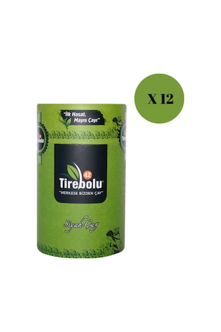 Tirebolu 42 Mayıs Çayı 12 x 500 G Tirebolu 42 Mayıs Çayı 12 x 500 G