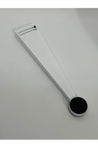 Yelpaze Serinleten Tasarımlar- Beyaz