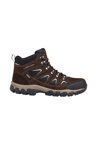 Sprayway Mull Mid Hydrodry Erkek Bot Brown (511555724)