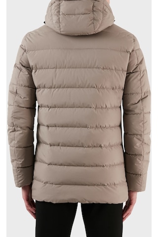 Herno Erkek Mont Pı119Ul 11106 2600 Bej