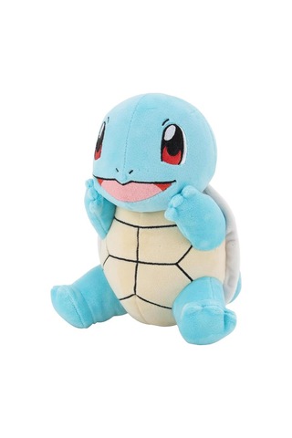 Pokemon Peluş Squirtle 20 Cm Pkw3084