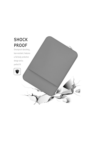 Dizüstü Bilgisayar Kılıfı, Yumuşak Dizüstü Bilgisayar Kılıfı, Xiaomi, Lenovo, Hp, Dell, Asus, 11, 13, 15 İnç Şarap Kırmızısı 15.6 İnç, Diğer