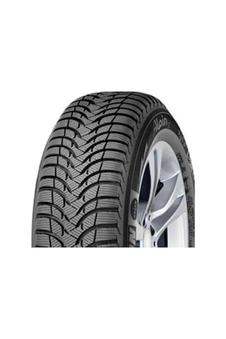 Michelin 185/60 R15 88h Xl Alpın A4 Ao Mıchelın Kış Lastiği 2024
