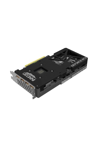 Inno3d Geforce Rtx 5060 Twın X2 8gb Gddr7 128bit Dlss 4 Ekran Kar