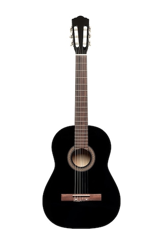 Stagg Scl50 Blk 3/4 Klasik Gitar