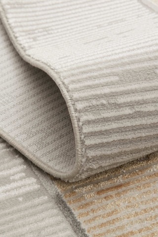 Kaşmir Halı 7/24 Milano Mila 160X230 CM Salon Mutfak Halısı Yolluk Kilim