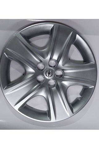 Opel Astra 17 İnç Uyumlu Jant Kapak Seti