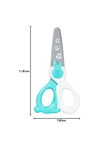 Maped 12 Cm Kidikut Çocuk Makası