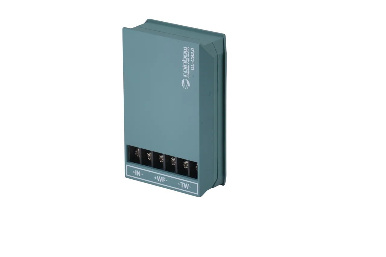 Öztürk Elektronik-rainbow Dl-c260