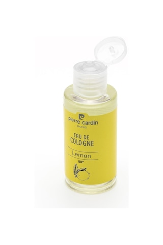 Pierre Cardin 80 Derece Lemon EDC Kolonyası 50 ML