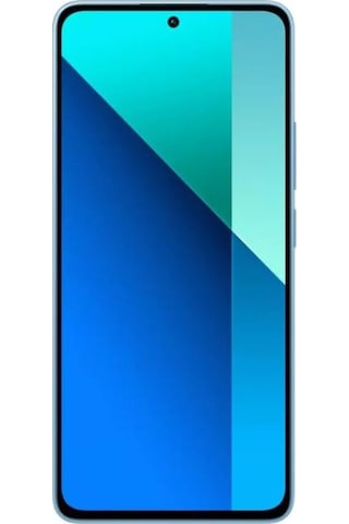 Yenilenmiş Xiaomi Redmi Note 13 8 GB 256 GB B Kalite (12 Ay Garantili)