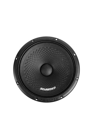 Soundmax Sx-m62bn 16 Cm Midrange 280 Watt