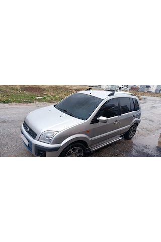 Ford Fusion Yan Basamak 2010 2011 2012