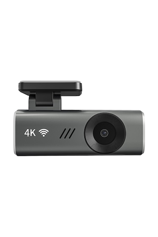 Carlover S12 4K Araç Kamerası