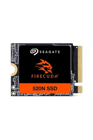 Seagate Firecuda 520n Ssd Gen4 M.2 2230 1tb