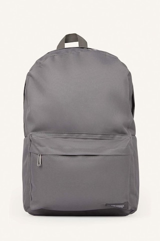 Defacto Erkek Gri Sırt Çantası F1765axnsgr490 Gri-gr490