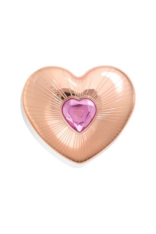 Charlotte Tilbury Charlotte's Beauty Soulmates - Yüz Paleti Pink Diğer