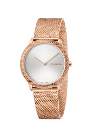 Calvin Klein K3M22U26 Kadın Kol Saati
