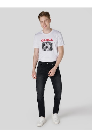 Colin's Colins Siyah Erkek Pantolon Cl1065400 Q1.v1 Dn42908 001