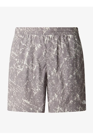 The North Face Nf0a8ghw-jzt Class V Pathfinder Pull-on 7'' Shorts Erkek Şort Gri