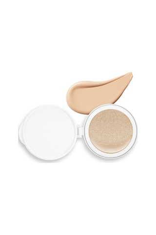 Missha Magic Cushion Cover Lasting Yüksek Kapatıcı Yarı Mat SPF50+ PA+++ Fondöten İç Yedek No.21 15 G