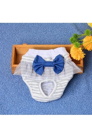 Best Golden Monkey Köpekler İçin Kızgınlık Dönemi Külotları 95648795