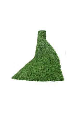 Hat Tel Çit Çim Çit Örgü Telli Bahçe Çiti 75 Cm X 5 Mt