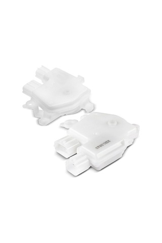 Besthome1 Honda Odyssey 2011-2017 Sağ Arka 72623-tk8-a01,72623tk8a01 Için 2 Pinli Araba Kapı Kilidi Ak