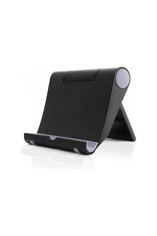 Tablet Telefon Standı Portatif Taşınabilir S059
