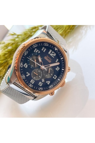 Slazzenger Sl.01.1284 Erkek Kol Saati