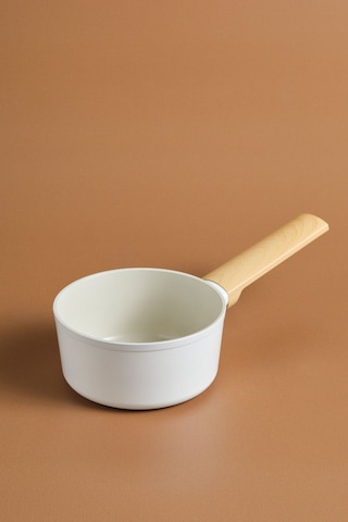 Karaca x Refika Swiss Crystal Almond Cream 14 Cm Sosluk Ind