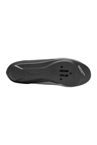 Giro Gf Stylus Parlak Kırmızı Yol Ayakkabısı 45 Numara Kırmızı