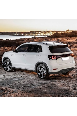 Vw T-cross 2019-2023 Tavan Radyo Anten Çubuğu 6c0035849e