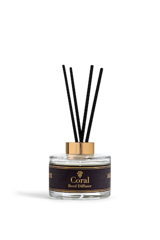 Alda Perfume Coral Lüx Odunsu Oda Kokusu 120 ML