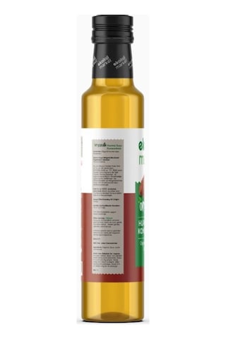 Ekoloji Market Organik Hurma Suyu Konsantresi 350 G