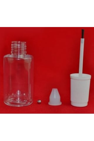 Fırçalı Rötuş Boyası (Her Marka Araç Için ) Özel Üretim 30 ML