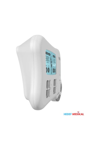 Elektrikli Tens Aleti Hd4