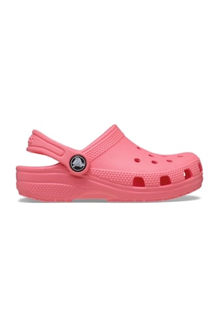 Crocs Classic Clog T Çocuk Terlik 206990 6uı