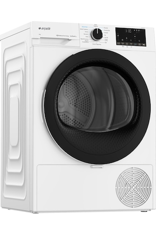 Arçelik 901 KMP I 9 KG Isı Pompalı Çamaşır Kurutma Makinesi