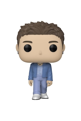 Funko Pop Rocks: Bts - Rm