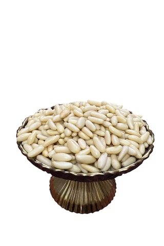 Gurme Kirve Dolmalık Çam Fıstığı 500 G