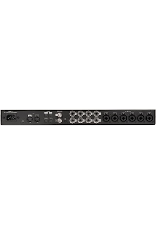 Volt 876 24-giriş / 28-çıkış Perofesyonel 32-bit 192 Khz Usb Ses Kartı