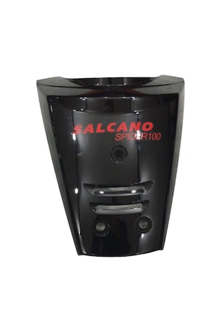 Salcano Spider Ön Panel Siyah