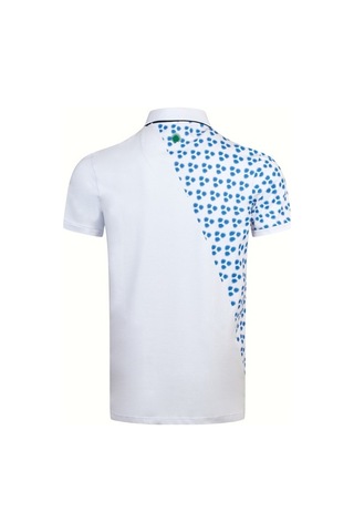 Layyagosta Erkek Polo Yaka T-Shirt-Çok Renkli (504684753) Çok Renkli