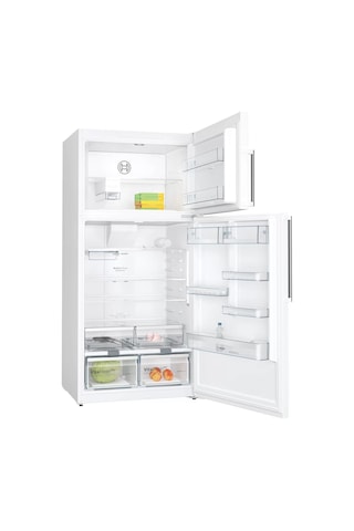 Bosch KDN86AWE0N 641 L Serie 6 Üstten Donduruculu Buzdolabı