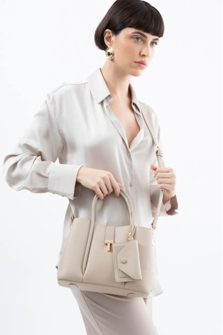 Matthew Cox Kadın El Çantası Byn2344 Taş