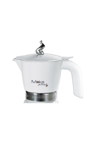 Ariete 1358 Moka Aroma Pot Espresso Makinesi