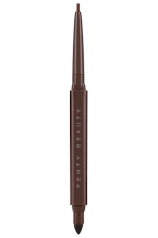 Fenty Beauty Fine Linez - Suya Dayanıklı Jel Eyeliner 02 In Big Truffle Diğer